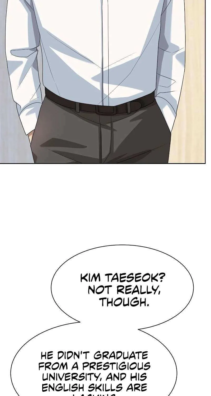 Becoming A Legendary Ace Employee Chapter 35 page 16 - 