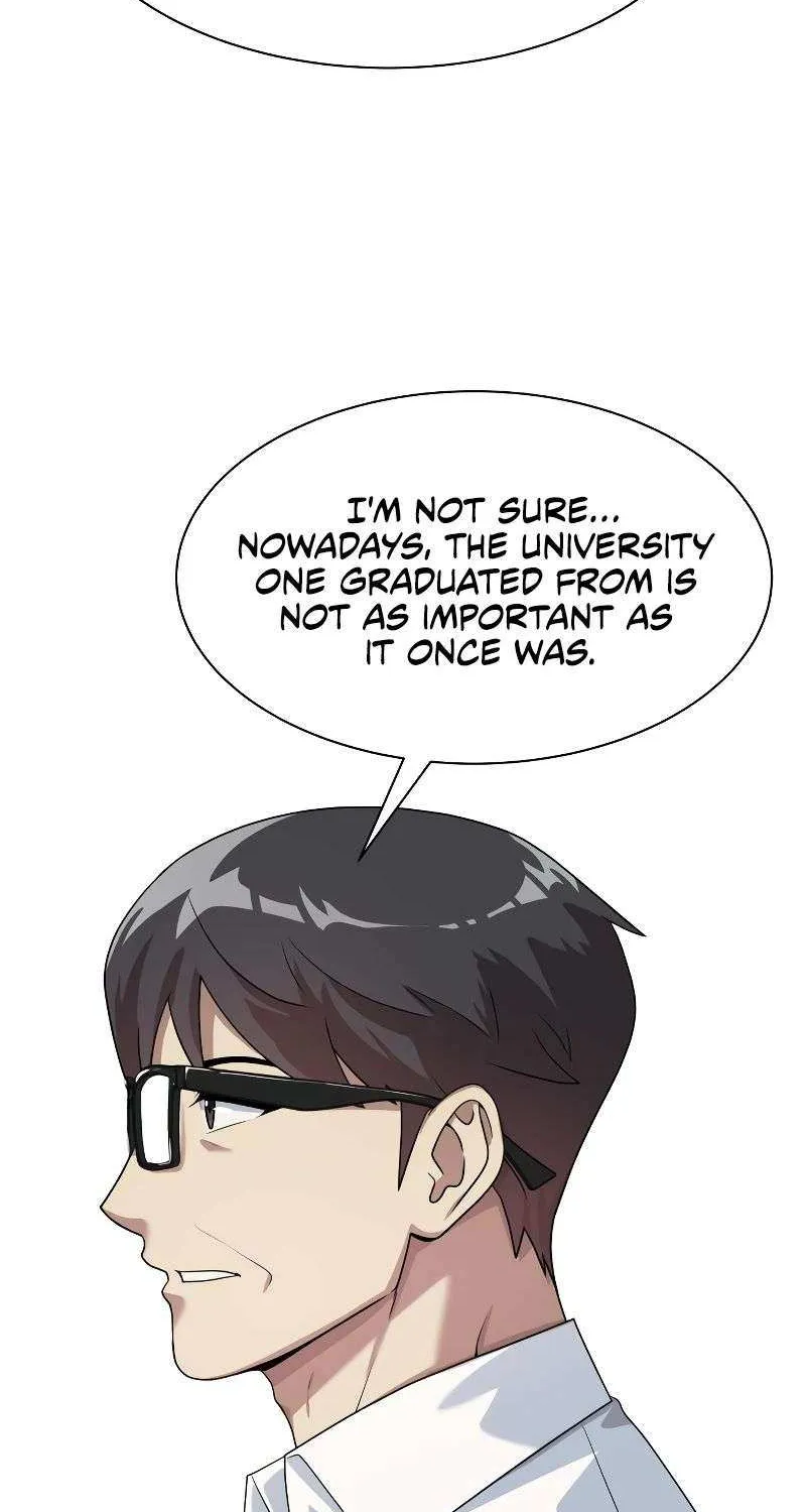 Becoming A Legendary Ace Employee Chapter 35 page 18 - 