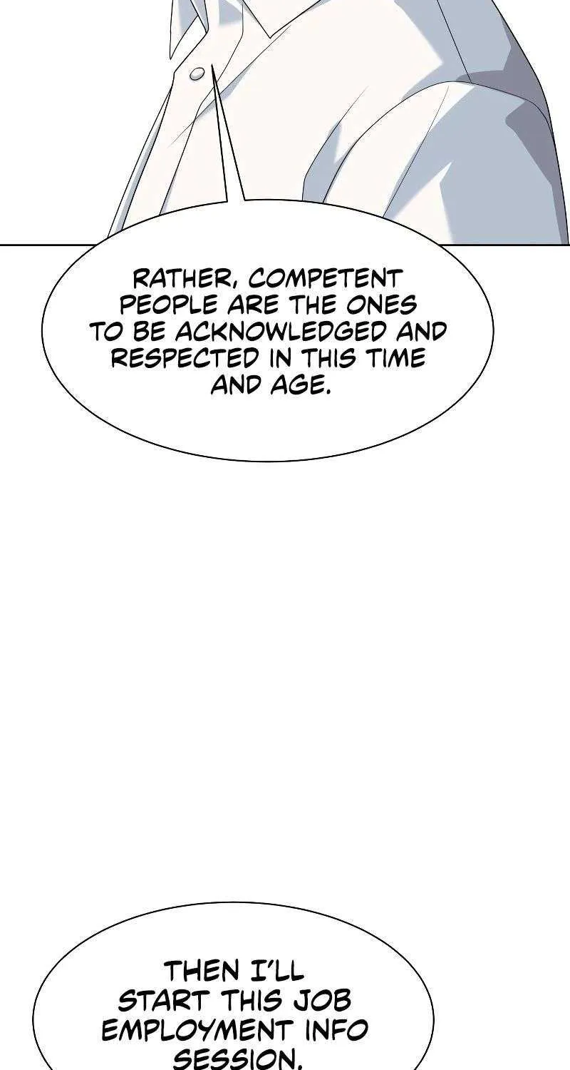 Becoming A Legendary Ace Employee Chapter 35 page 19 - 