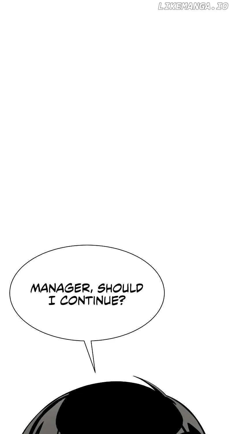 Becoming A Legendary Ace Employee Chapter 35 page 3 - 