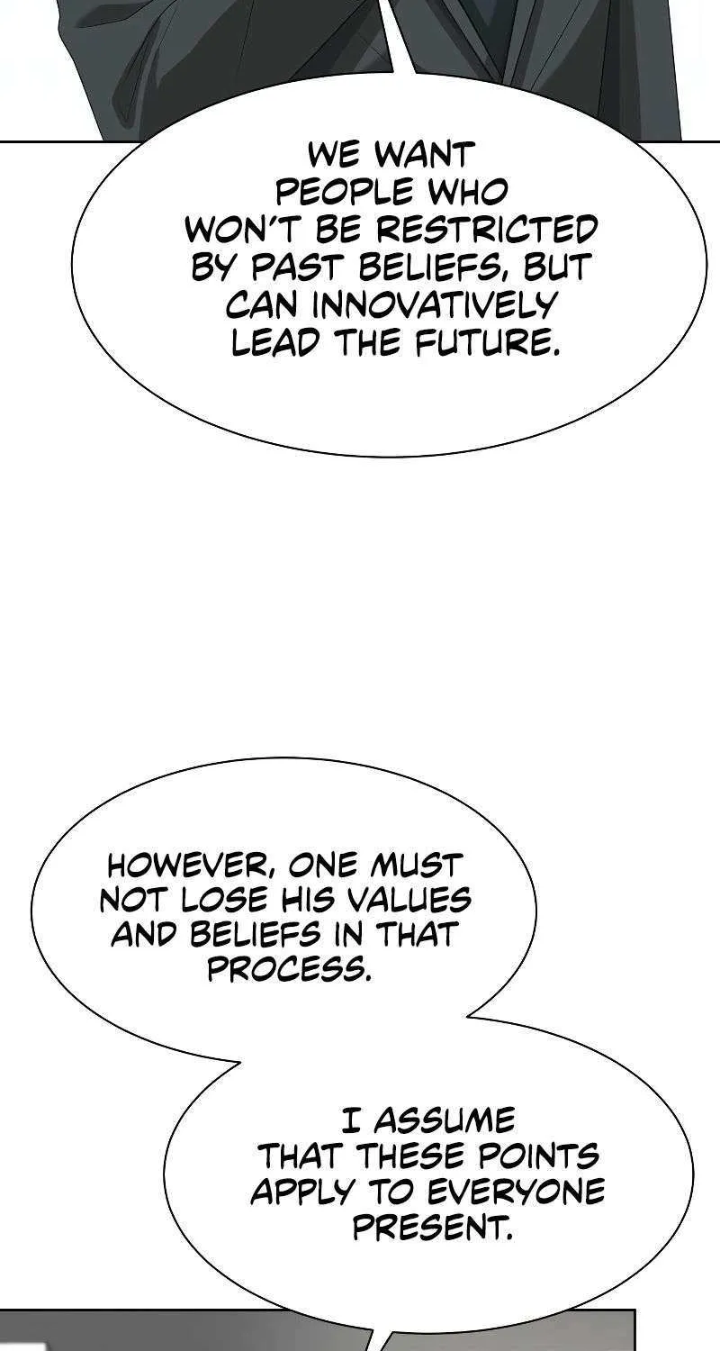 Becoming A Legendary Ace Employee Chapter 35 page 24 - 