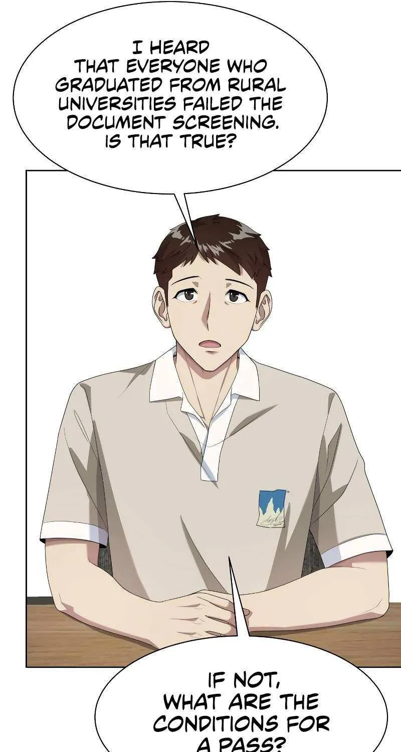 Becoming A Legendary Ace Employee Chapter 35 page 28 - 