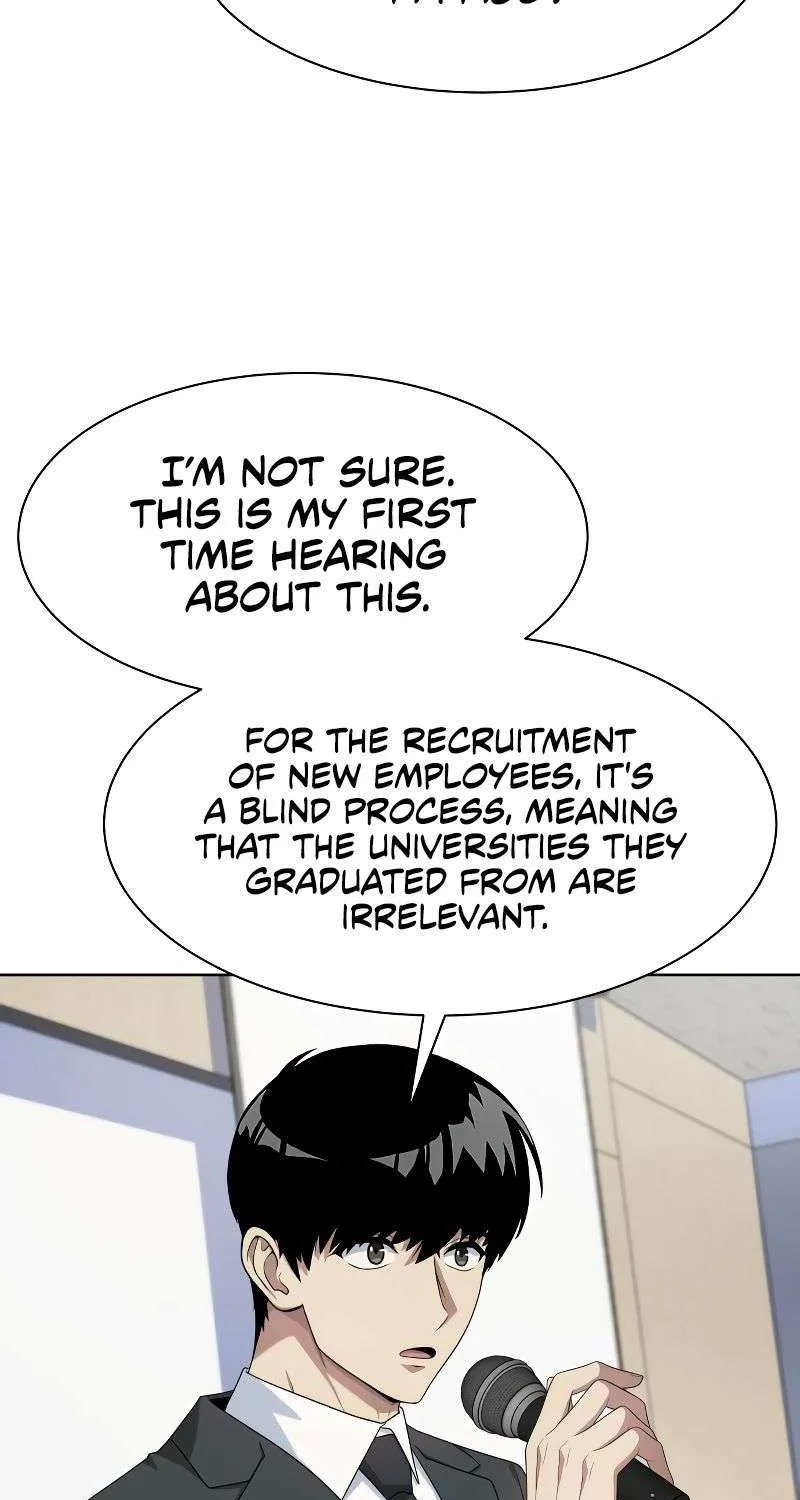 Becoming A Legendary Ace Employee Chapter 35 page 29 - 