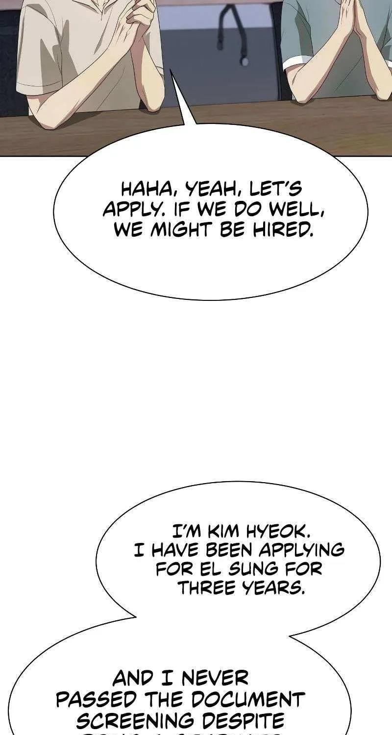 Becoming A Legendary Ace Employee Chapter 35 page 31 - 
