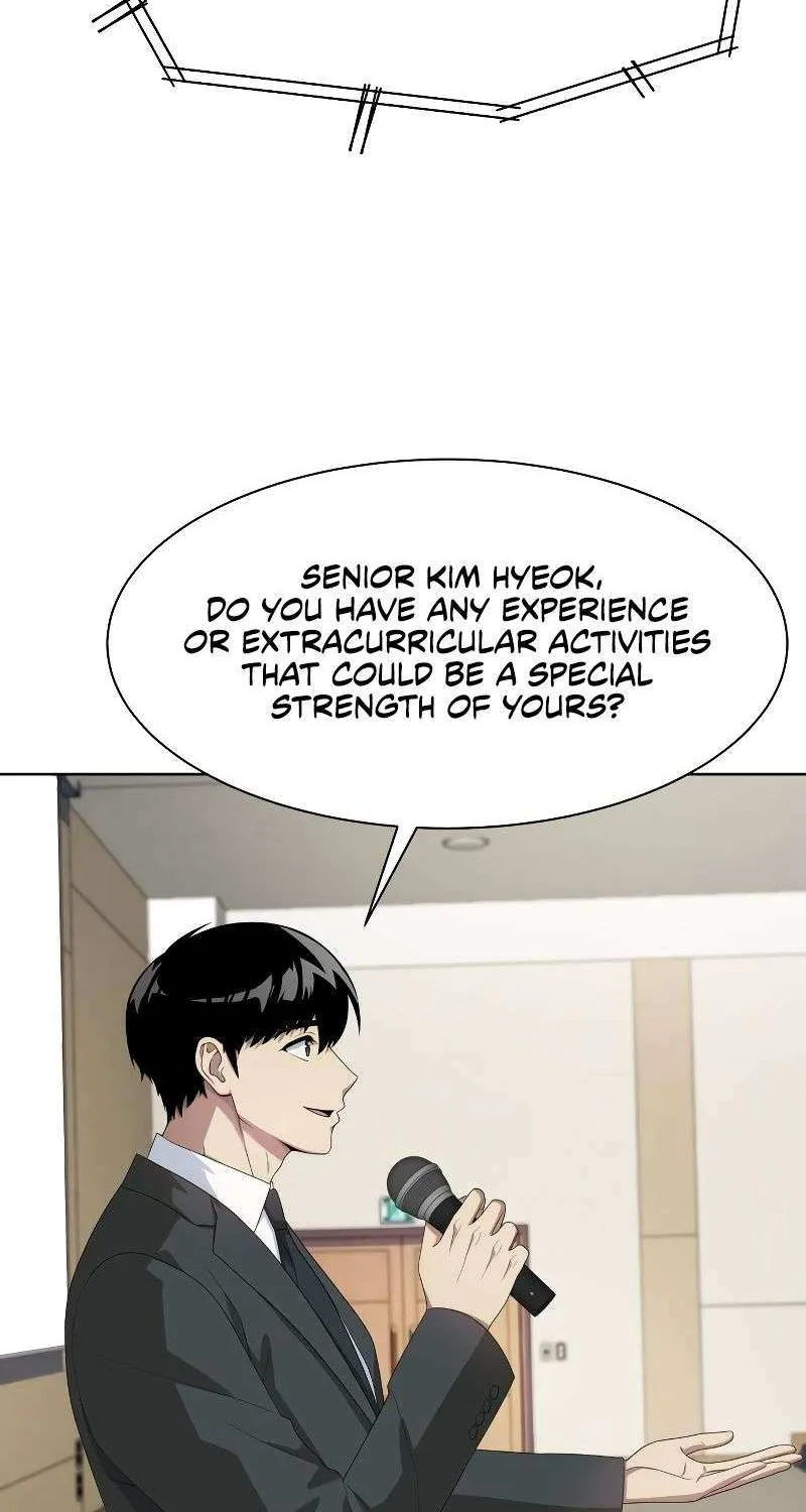 Becoming A Legendary Ace Employee Chapter 35 page 39 - 