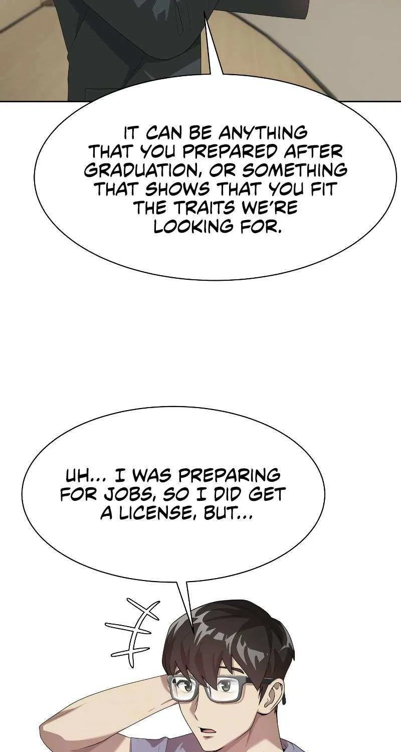 Becoming A Legendary Ace Employee Chapter 35 page 40 - 