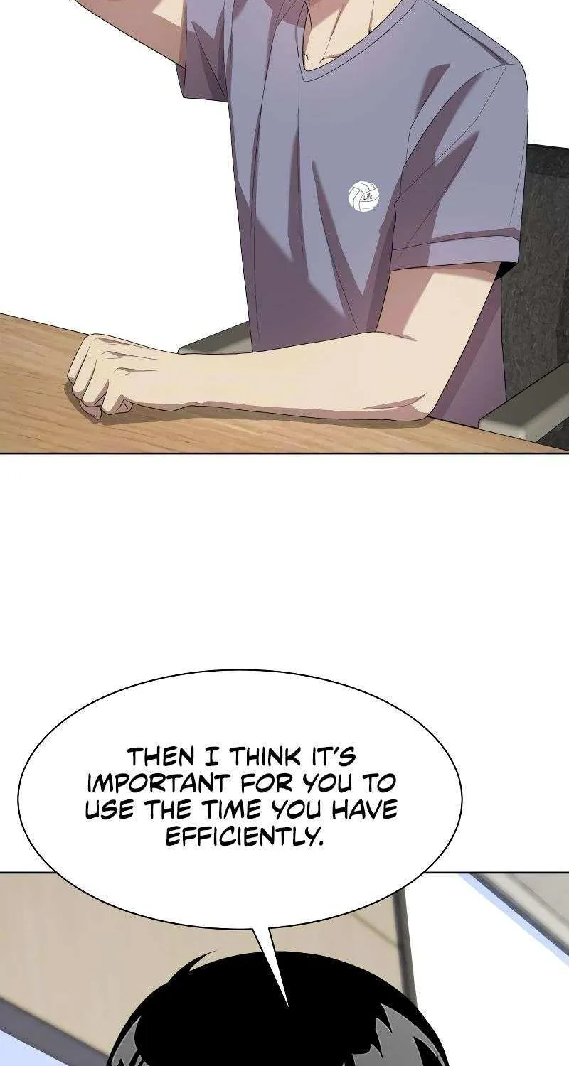 Becoming A Legendary Ace Employee Chapter 35 page 41 - 