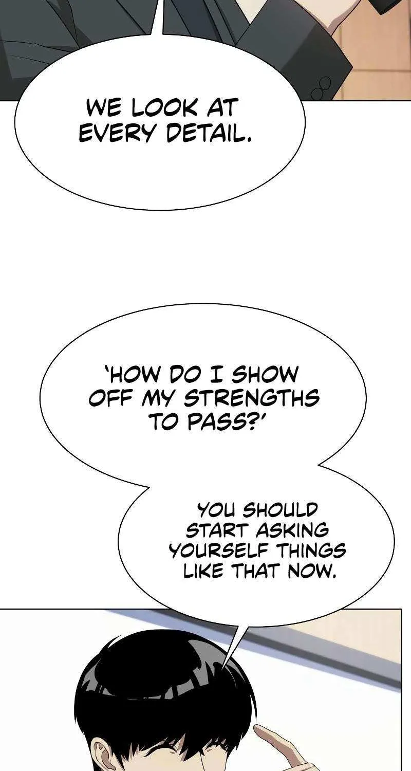 Becoming A Legendary Ace Employee Chapter 35 page 46 - 