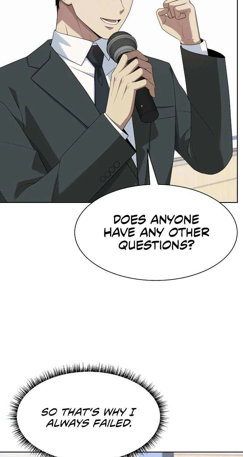 Becoming A Legendary Ace Employee Chapter 35 page 47 - 