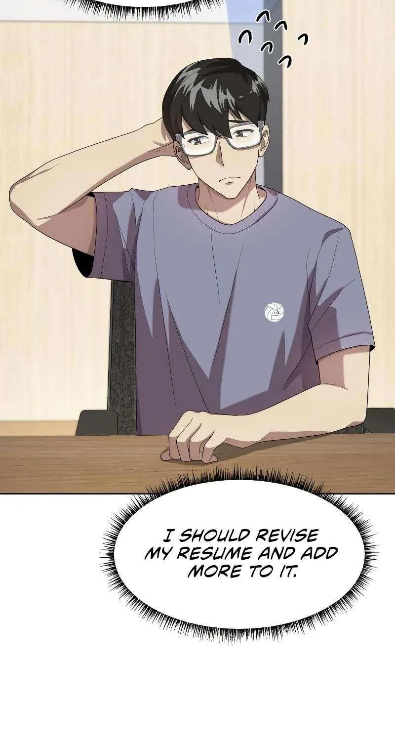 Becoming A Legendary Ace Employee Chapter 35 page 48 - 