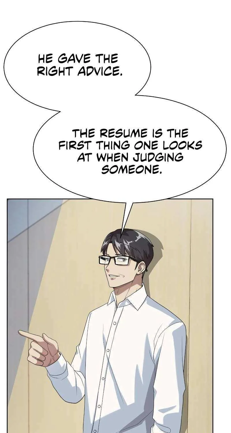 Becoming A Legendary Ace Employee Chapter 35 page 49 - 