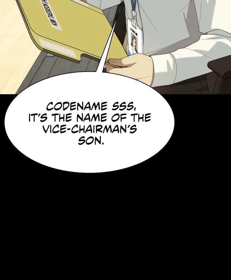Becoming A Legendary Ace Employee Chapter 35 page 54 - 