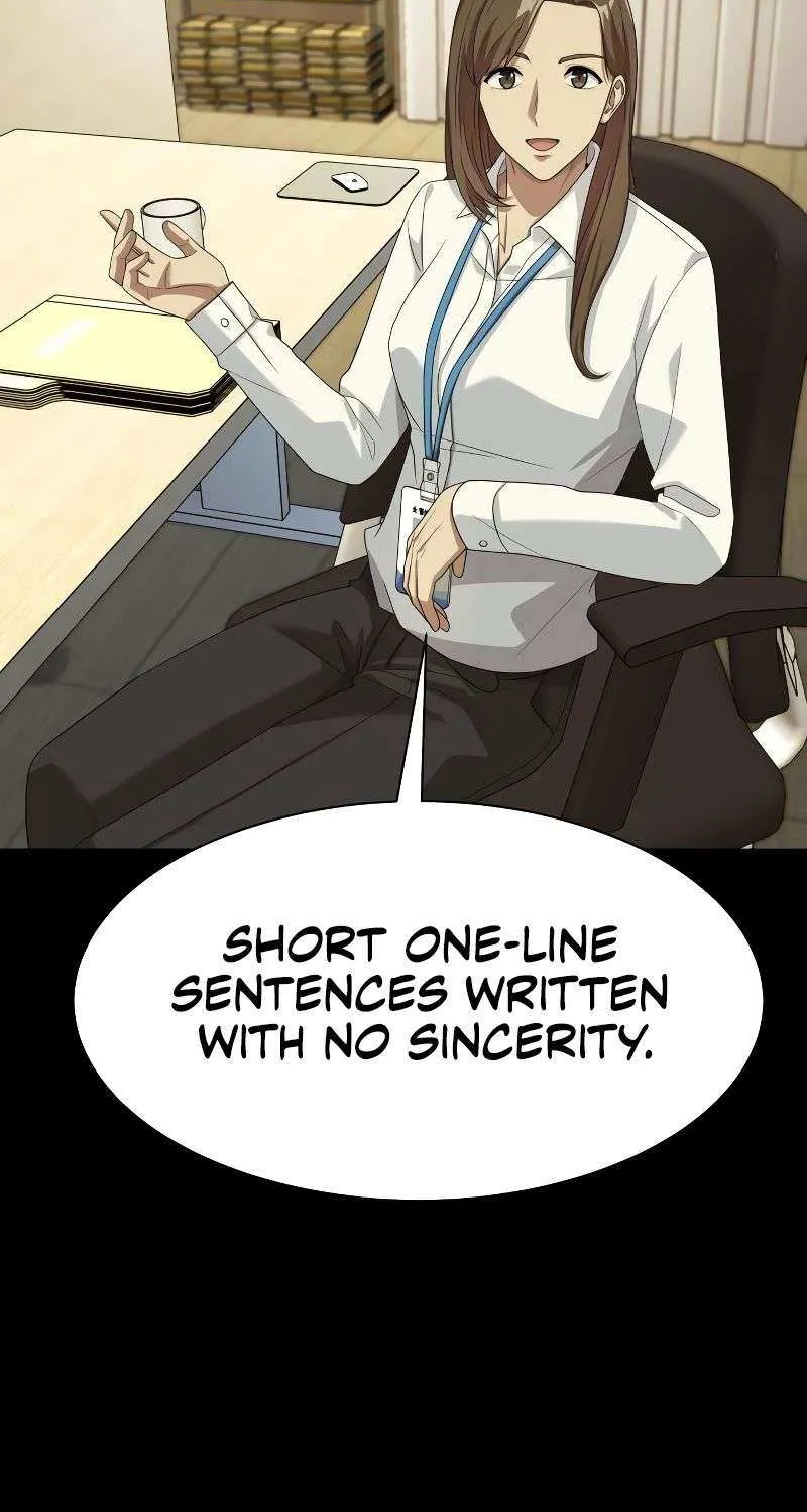 Becoming A Legendary Ace Employee Chapter 35 page 57 - 