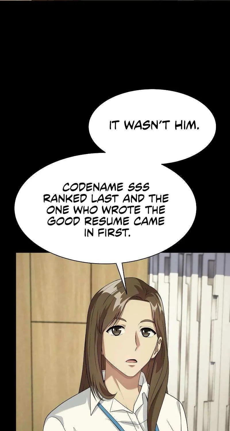 Becoming A Legendary Ace Employee Chapter 35 page 61 - 