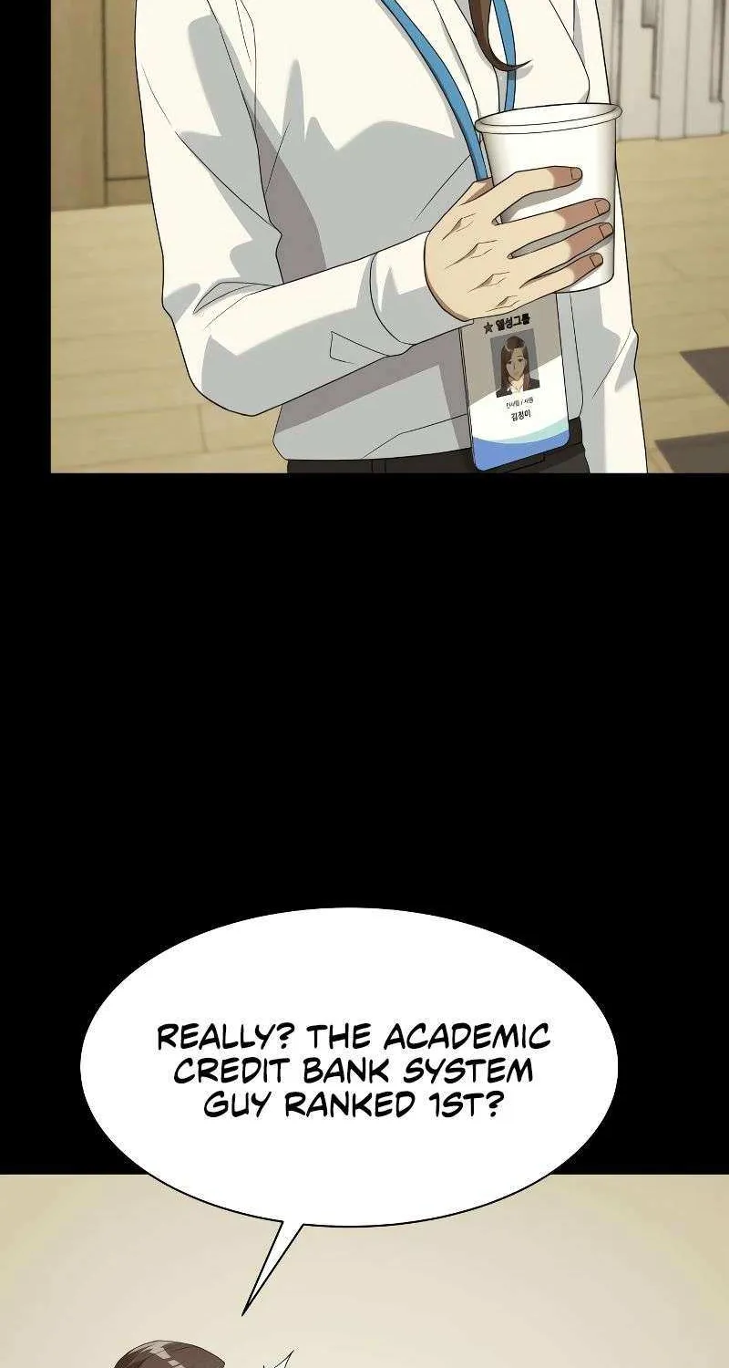 Becoming A Legendary Ace Employee Chapter 35 page 62 - 