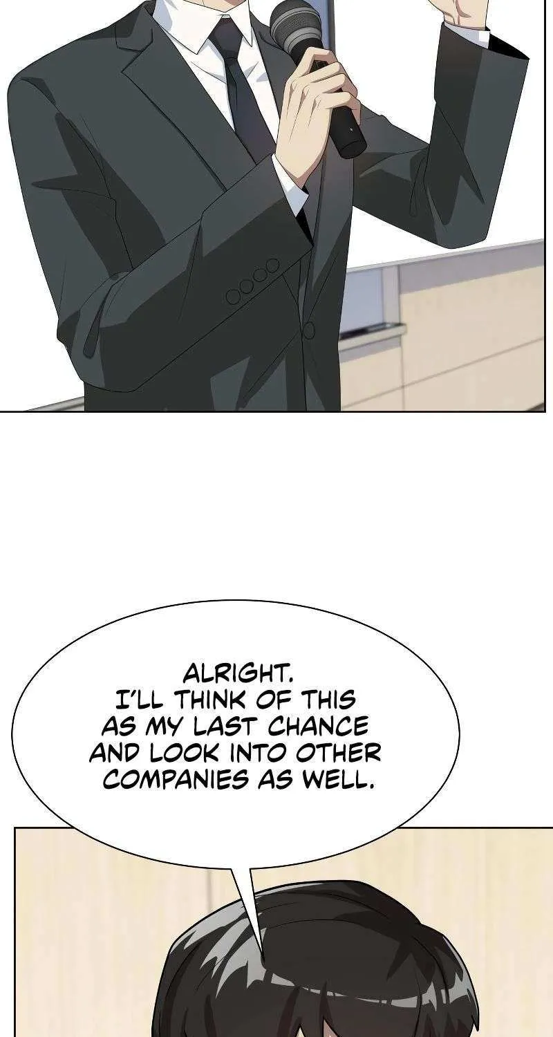 Becoming A Legendary Ace Employee Chapter 35 page 69 - 