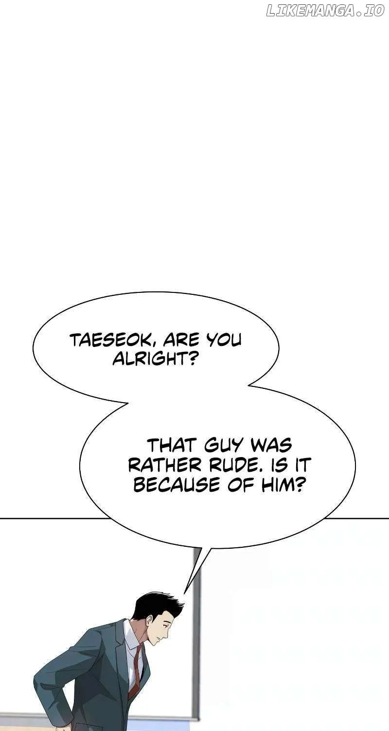 Becoming A Legendary Ace Employee Chapter 35 page 76 - 