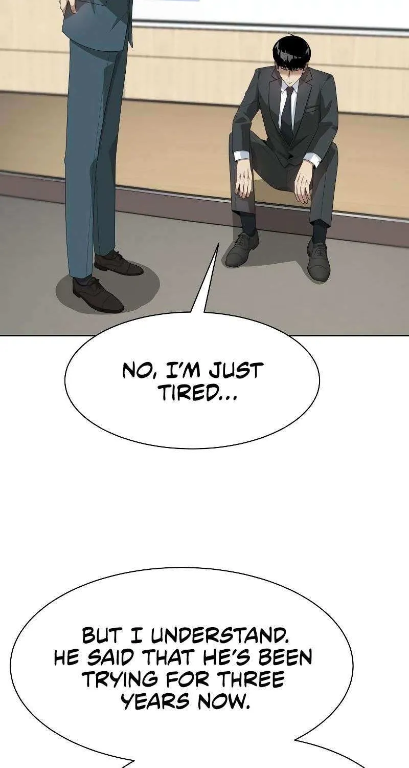 Becoming A Legendary Ace Employee Chapter 35 page 77 - 