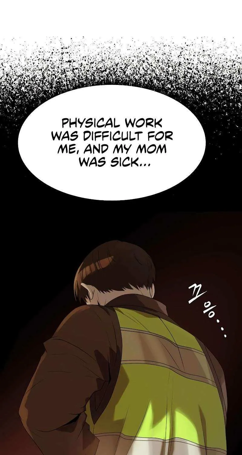 Becoming A Legendary Ace Employee Chapter 35 page 80 - 