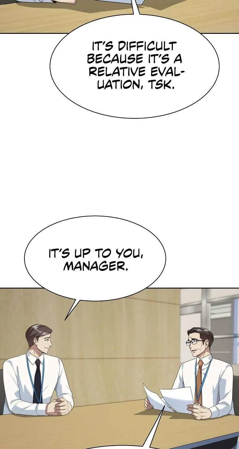 Becoming A Legendary Ace Employee Chapter 35 page 89 - 