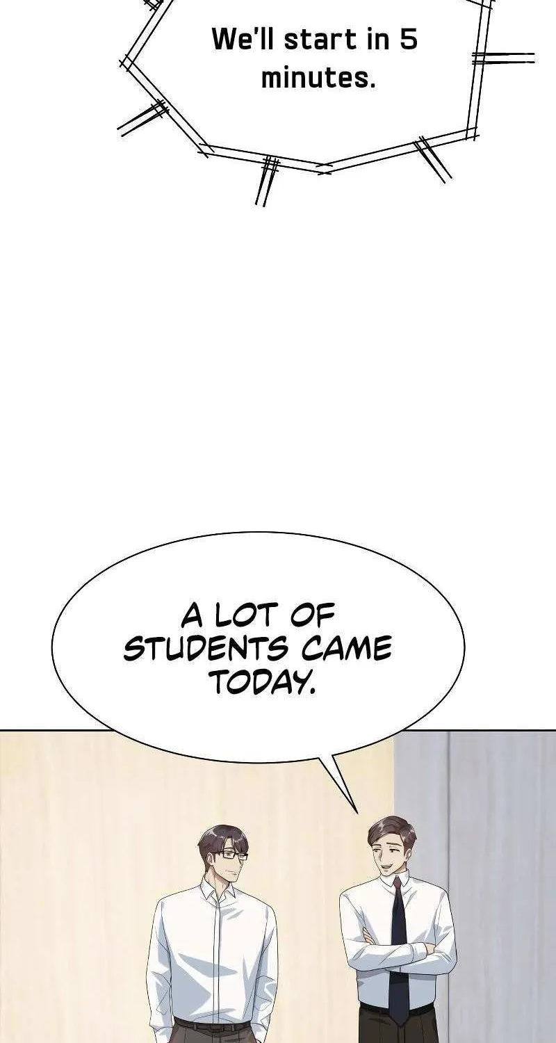 Becoming A Legendary Ace Employee Chapter 35 page 10 - 