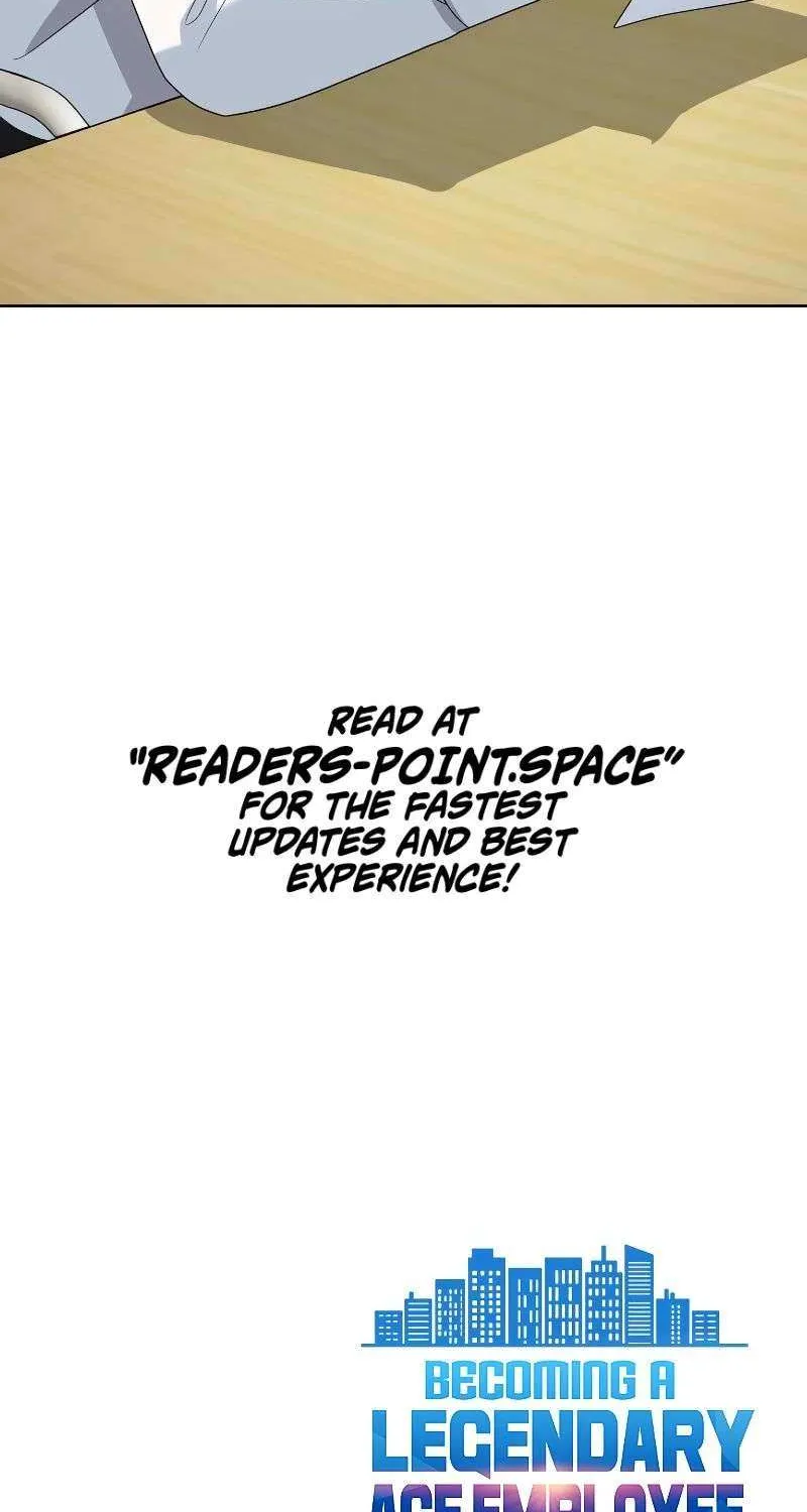 Becoming A Legendary Ace Employee Chapter 35 page 95 - 