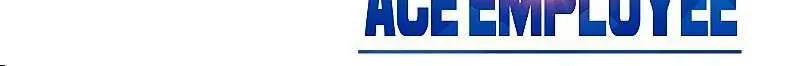 Becoming A Legendary Ace Employee Chapter 35 page 96 - 