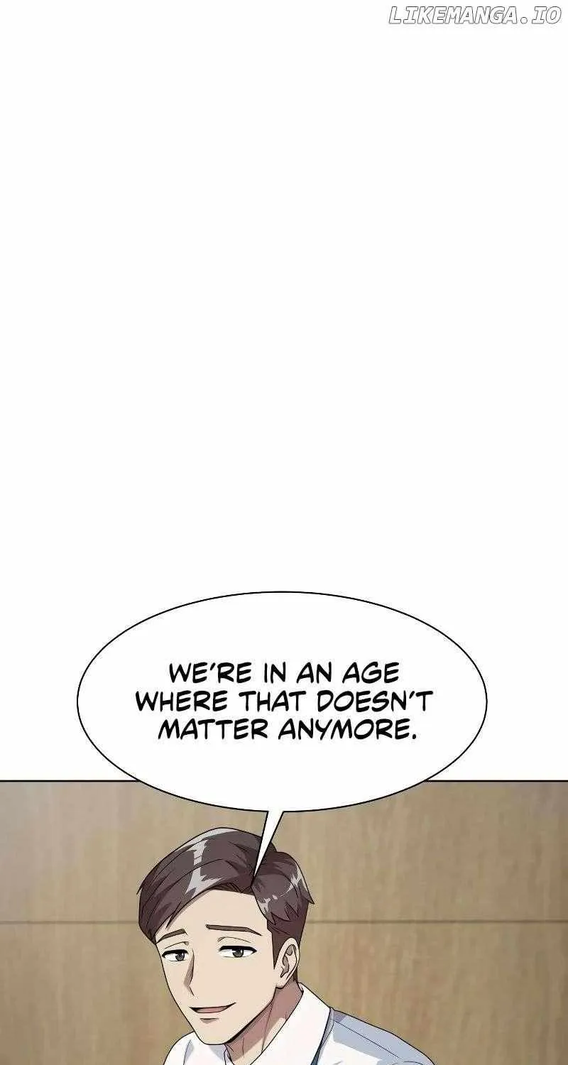 Becoming A Legendary Ace Employee Chapter 36 page 2 - 