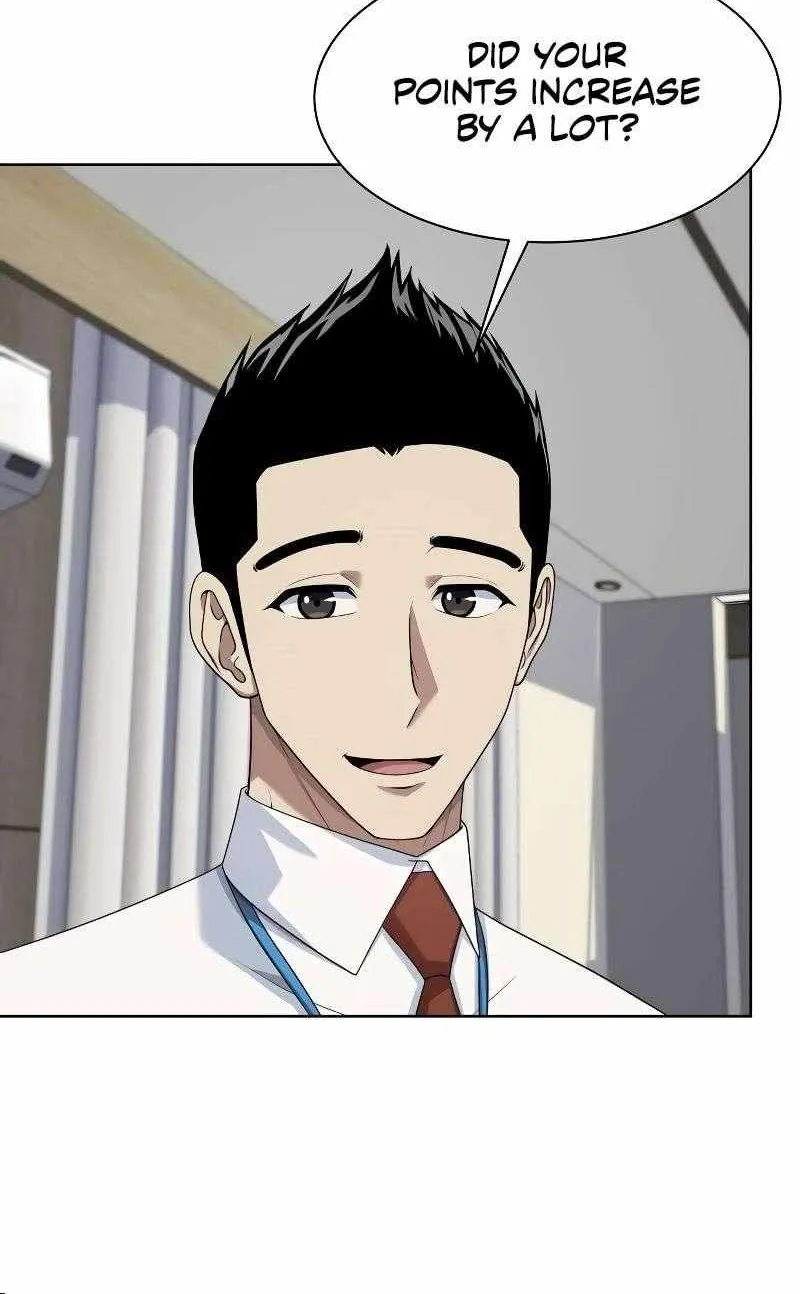 Becoming A Legendary Ace Employee Chapter 36 page 11 - 