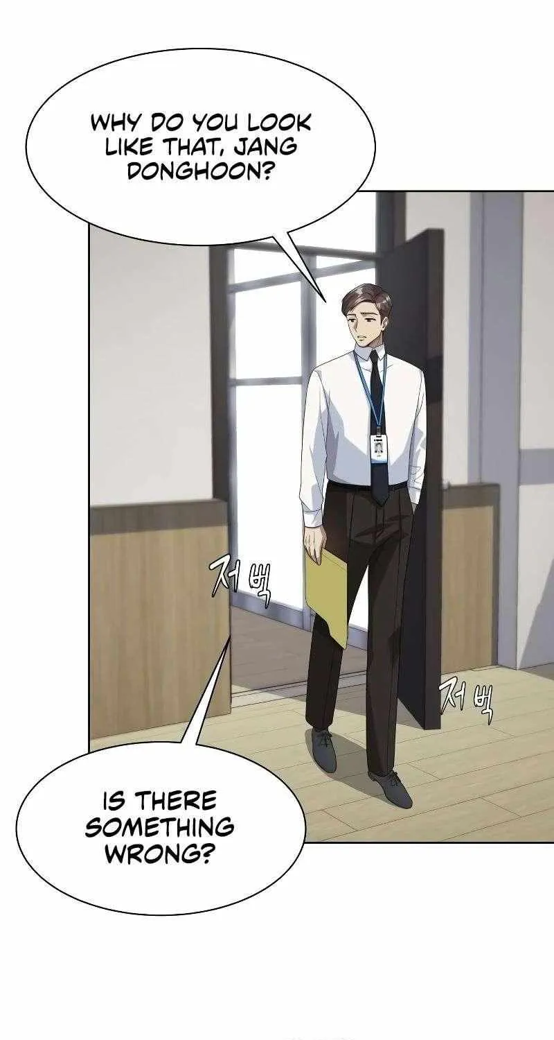 Becoming A Legendary Ace Employee Chapter 36 page 14 - 