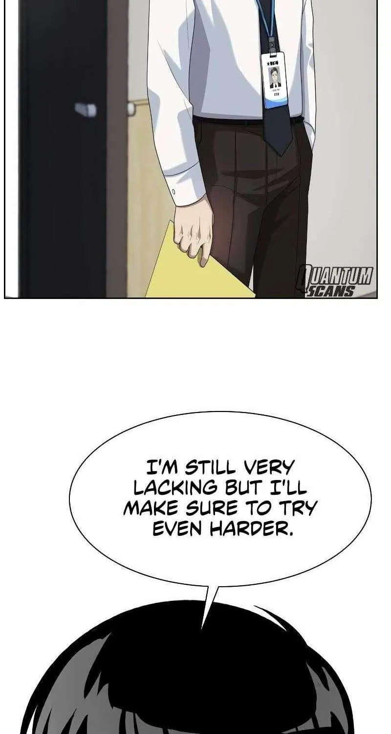 Becoming A Legendary Ace Employee Chapter 36 page 17 - 