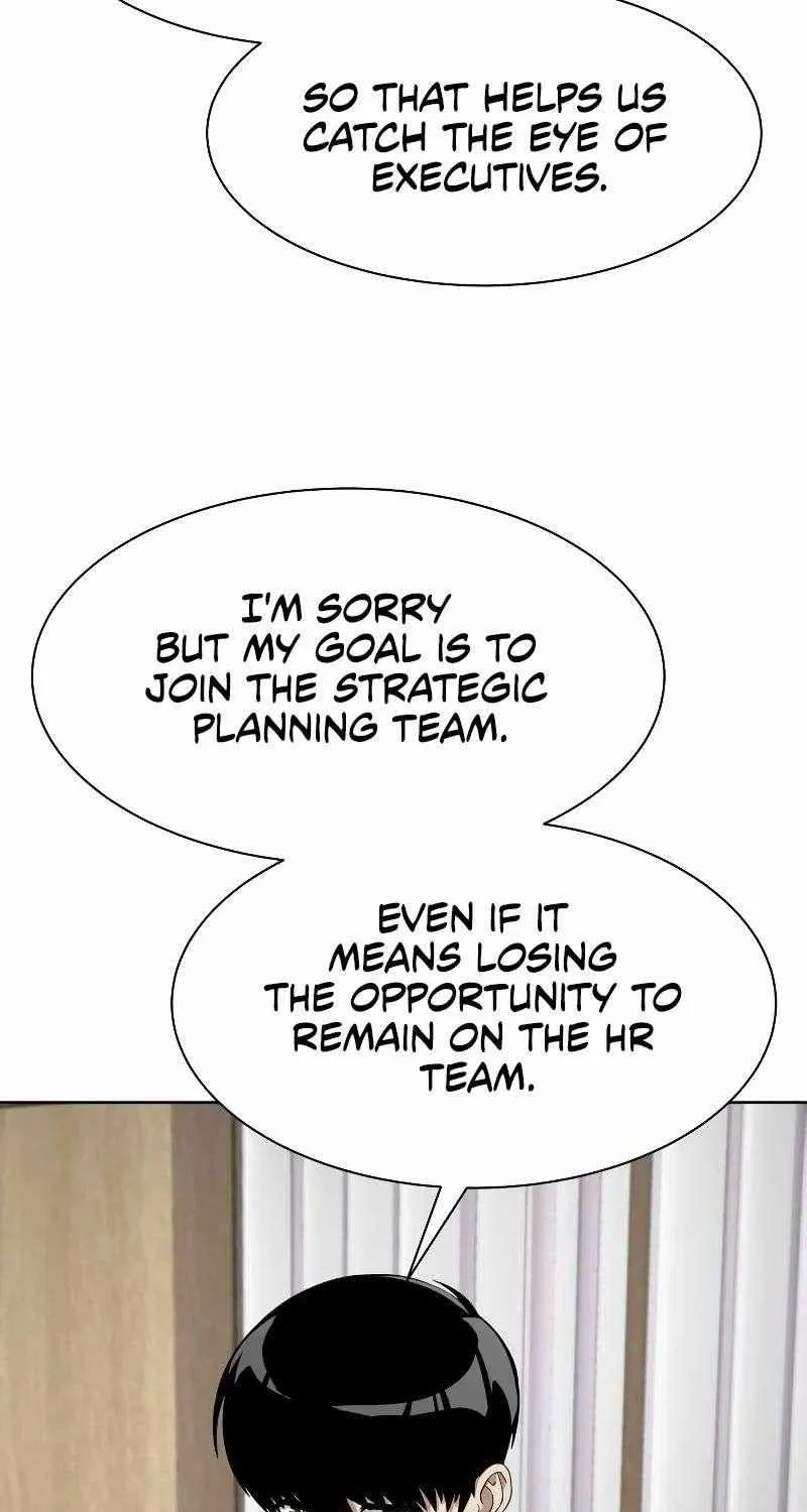 Becoming A Legendary Ace Employee Chapter 36 page 25 - 