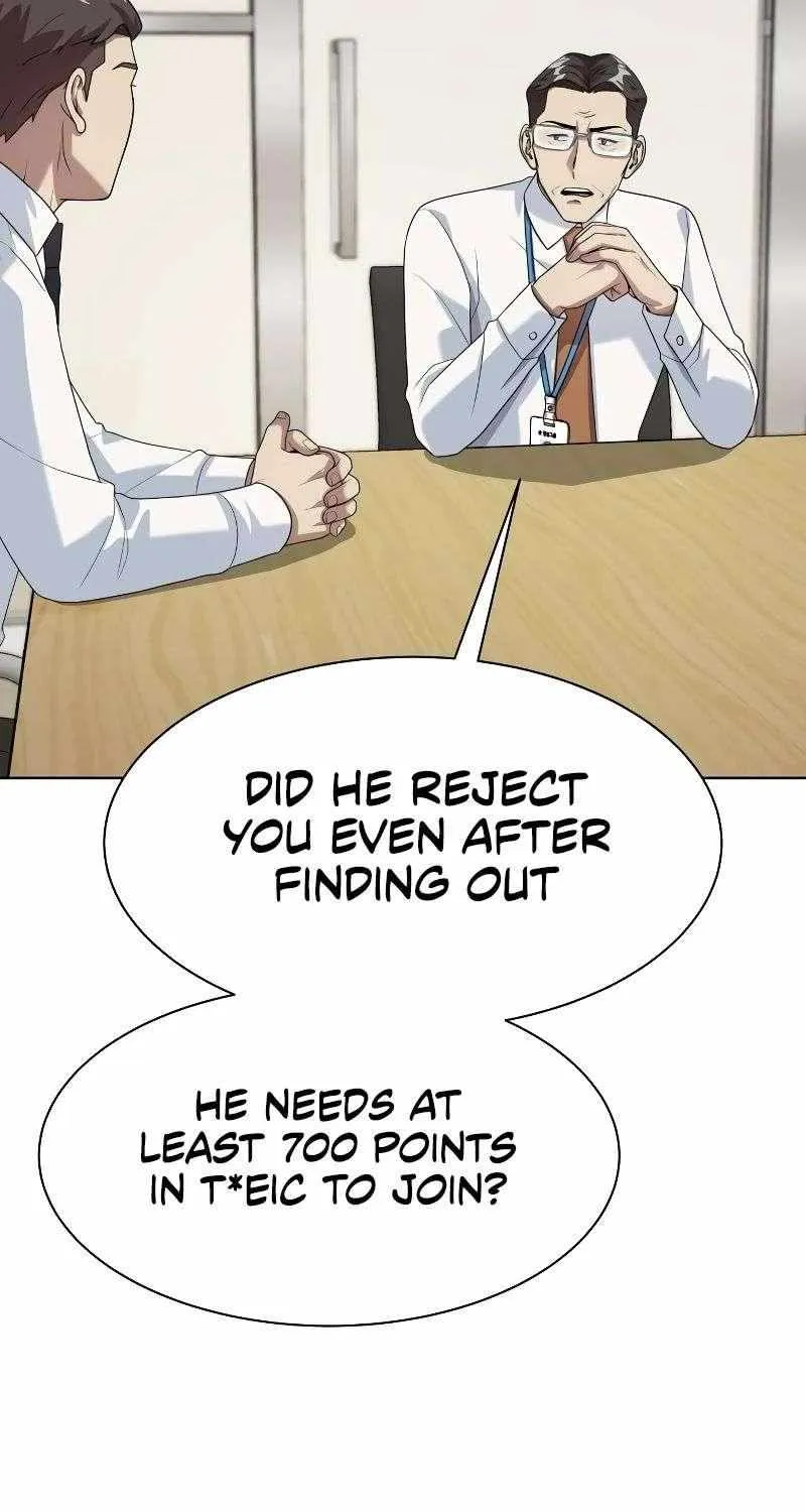 Becoming A Legendary Ace Employee Chapter 36 page 36 - 