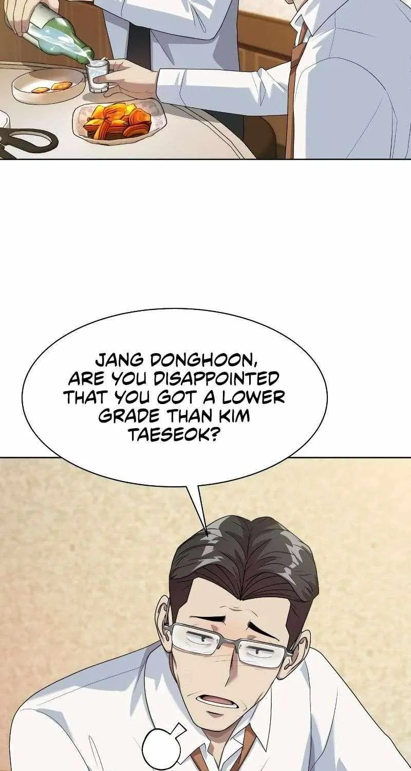 Becoming A Legendary Ace Employee Chapter 36 page 44 - 