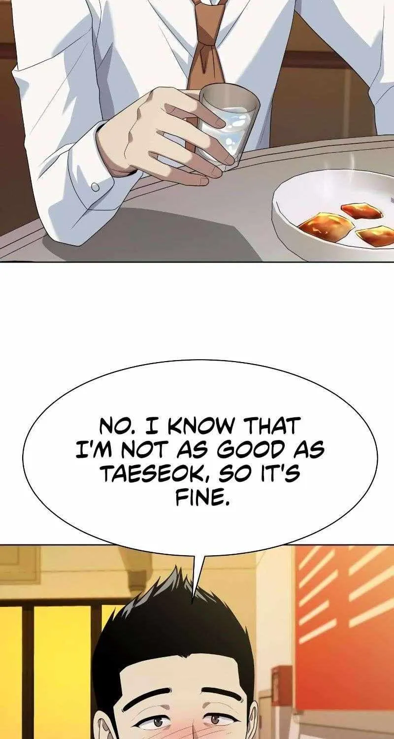 Becoming A Legendary Ace Employee Chapter 36 page 45 - 