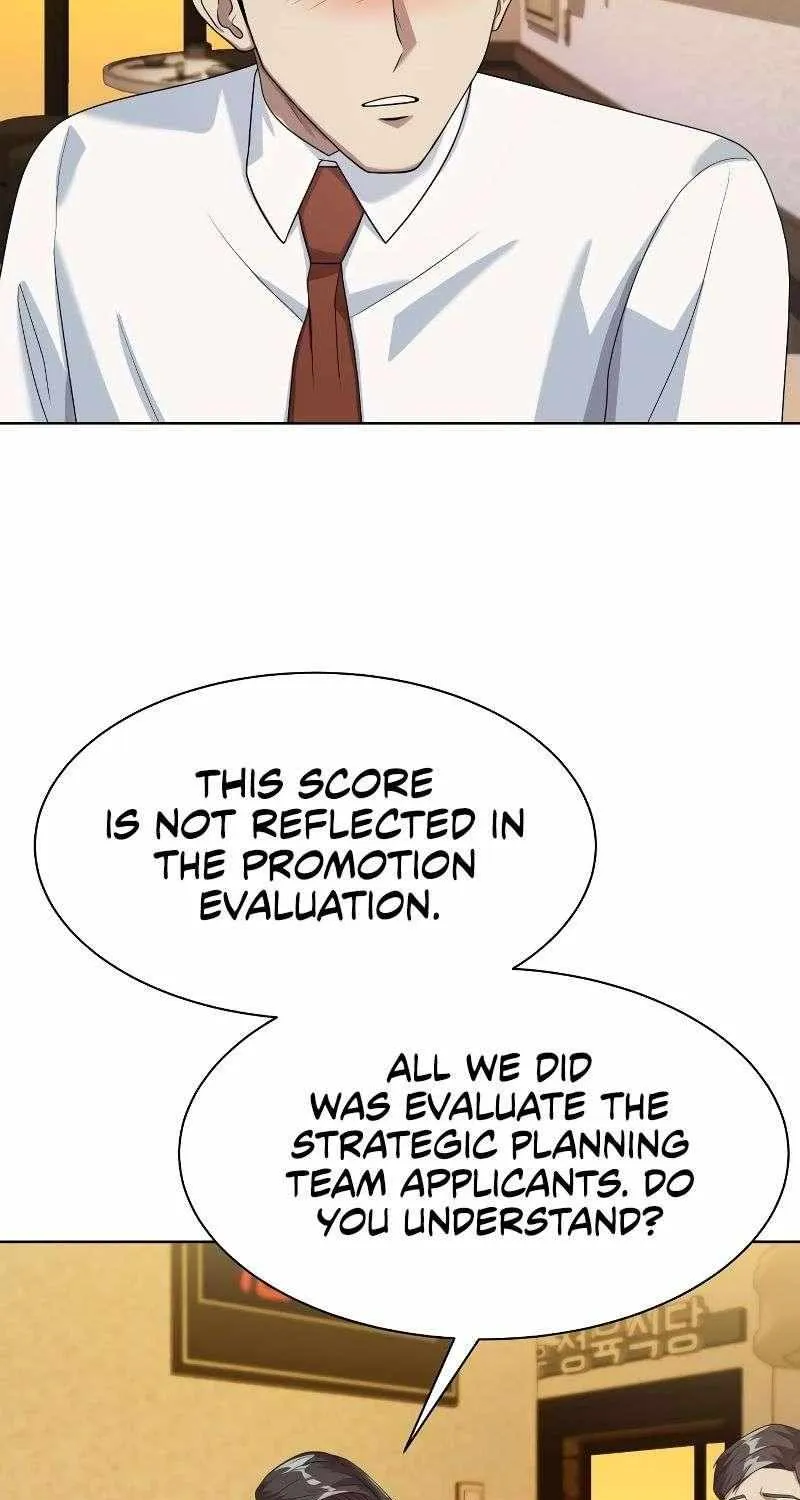 Becoming A Legendary Ace Employee Chapter 36 page 46 - 