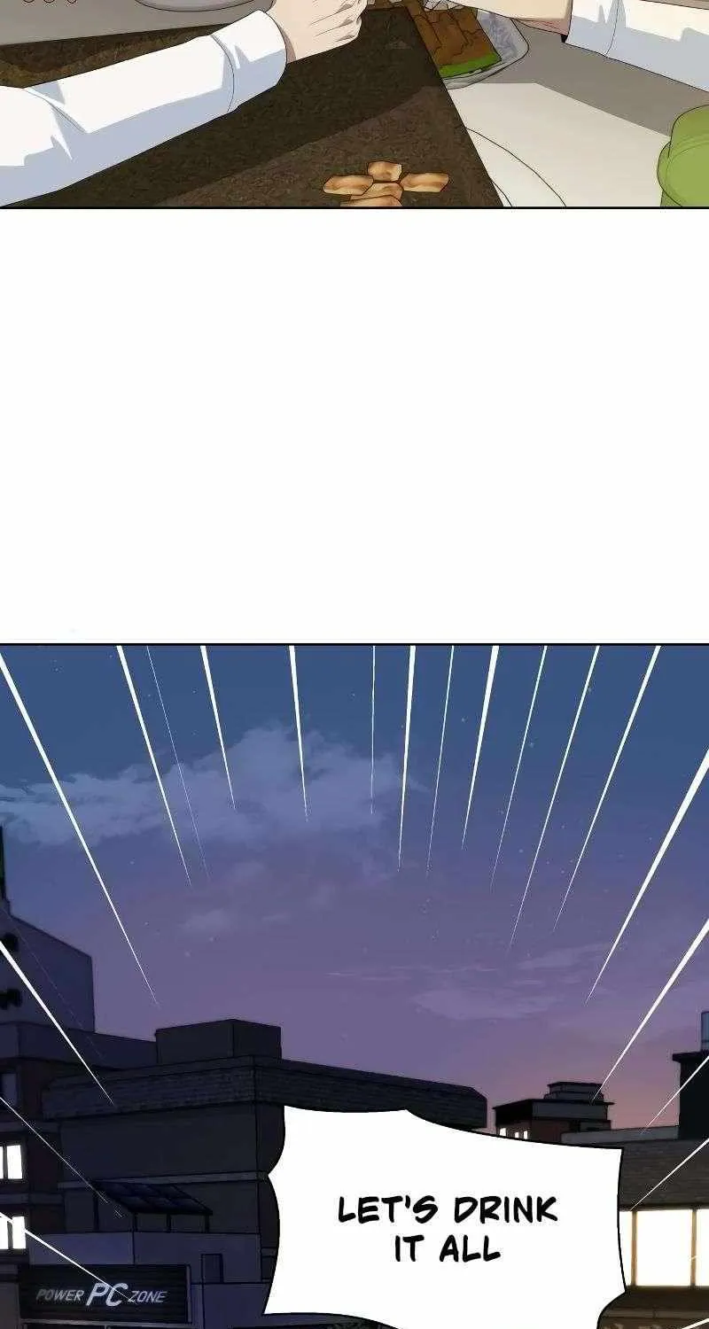 Becoming A Legendary Ace Employee Chapter 36 page 54 - 