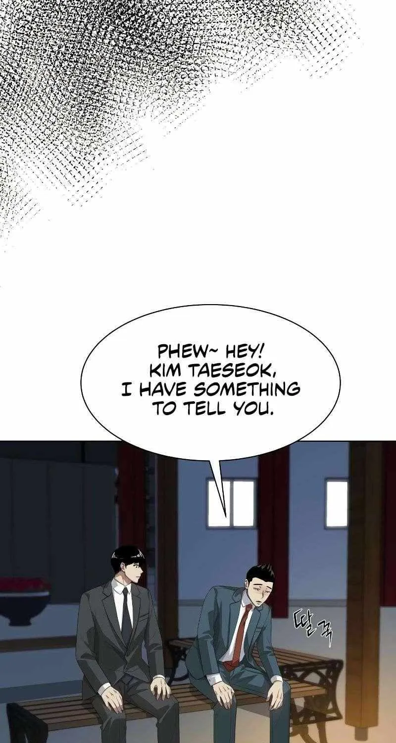 Becoming A Legendary Ace Employee Chapter 36 page 60 - 