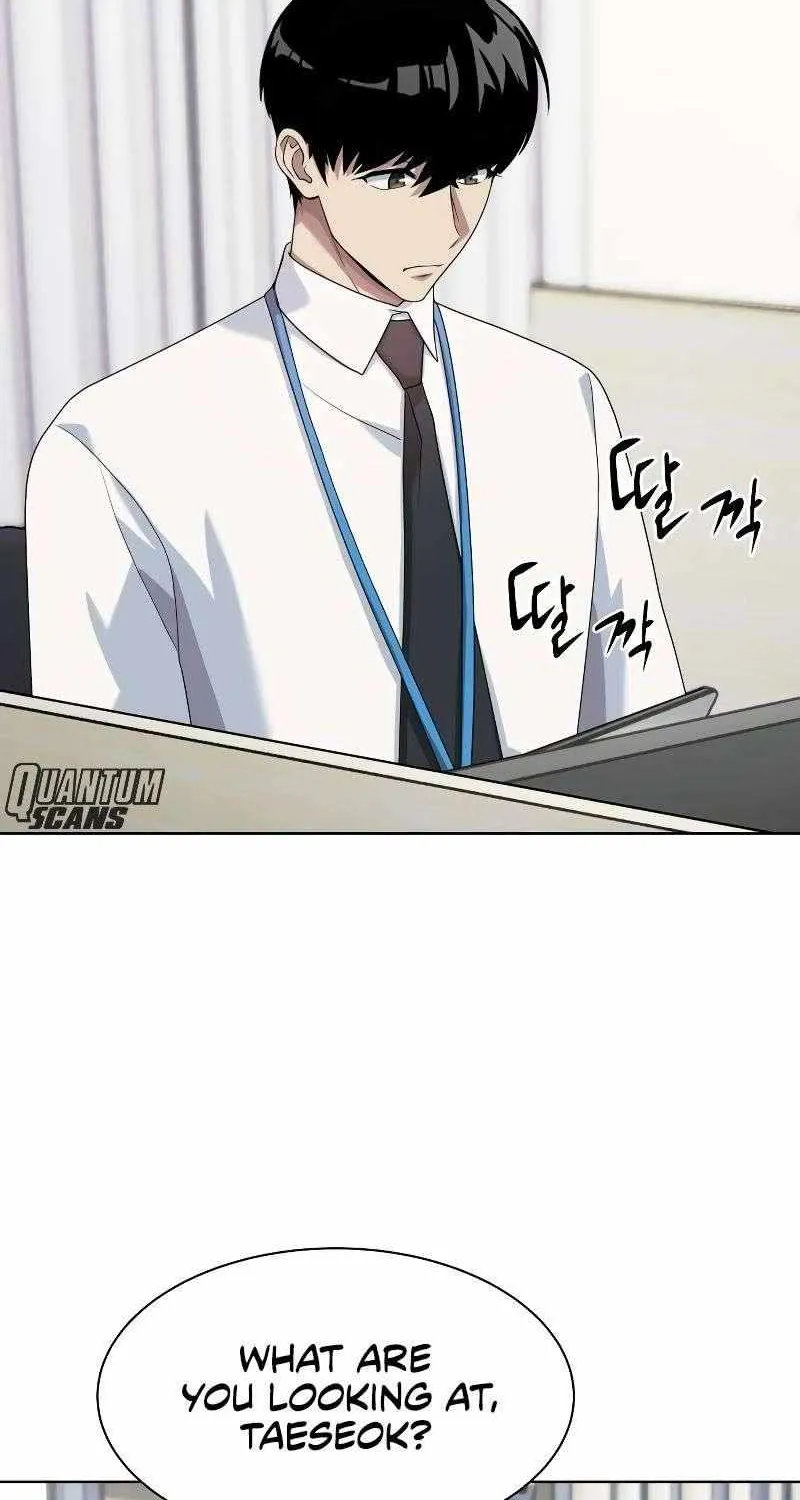 Becoming A Legendary Ace Employee Chapter 36 page 7 - 
