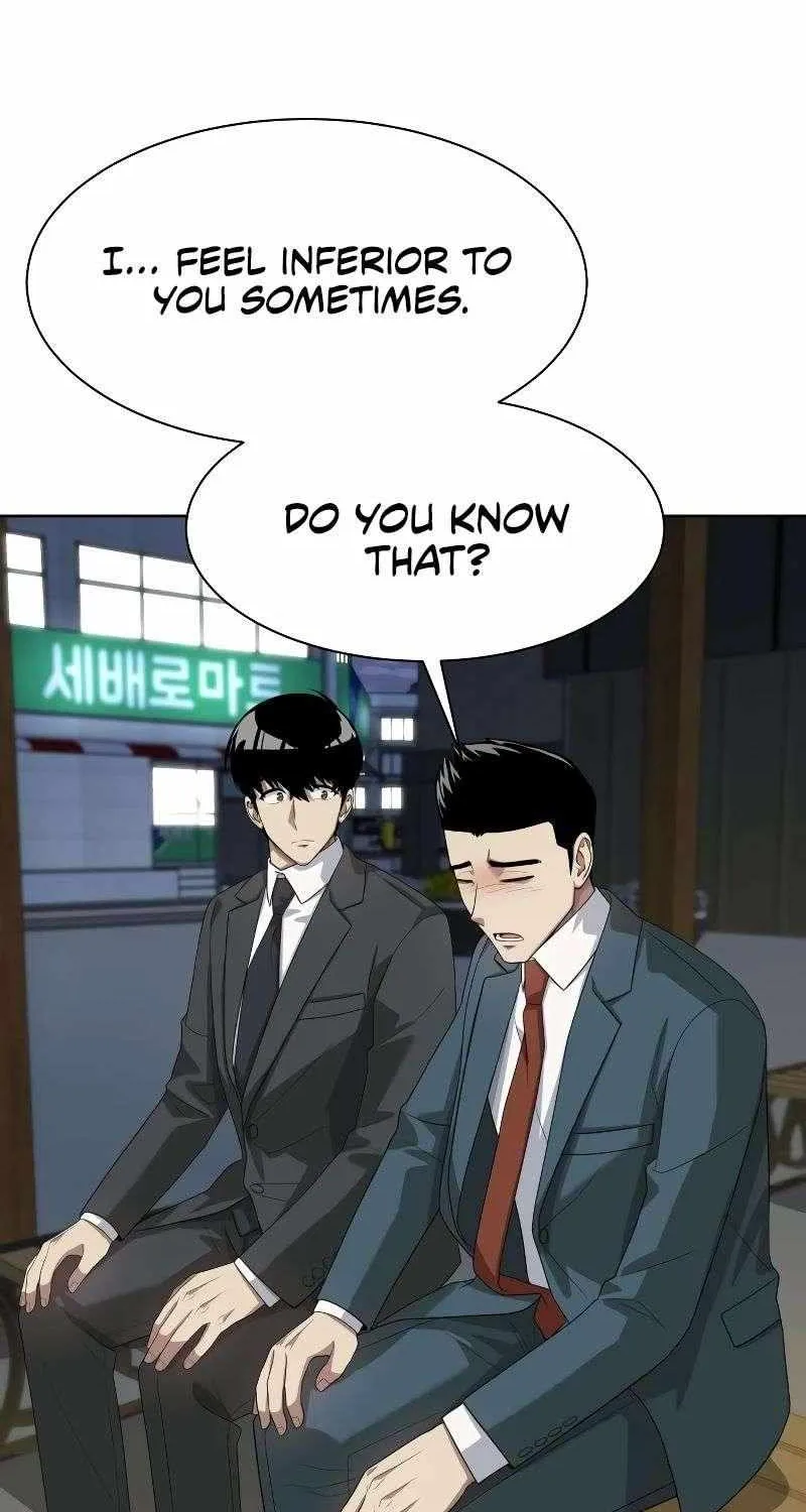 Becoming A Legendary Ace Employee Chapter 36 page 63 - 