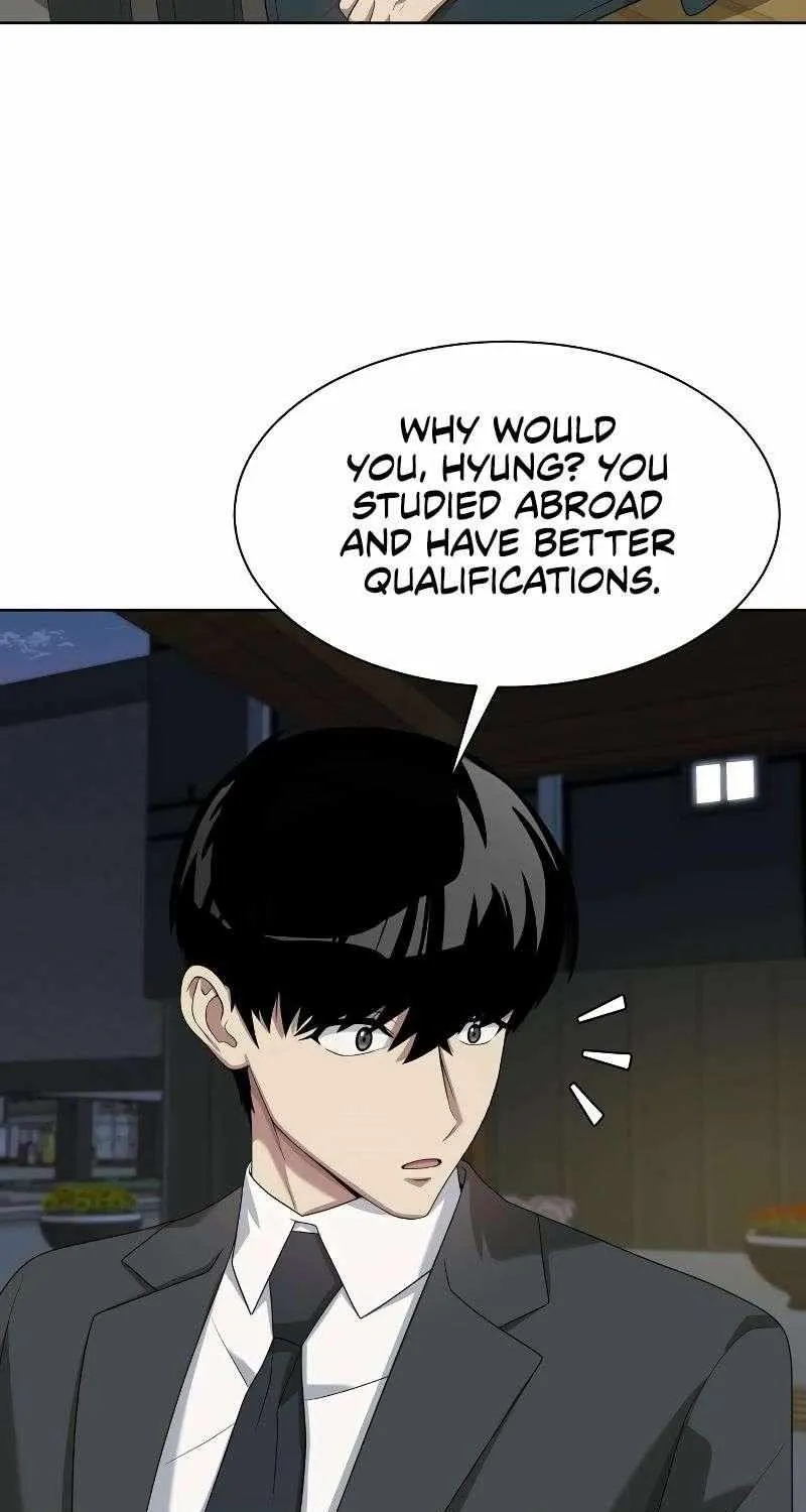 Becoming A Legendary Ace Employee Chapter 36 page 64 - 