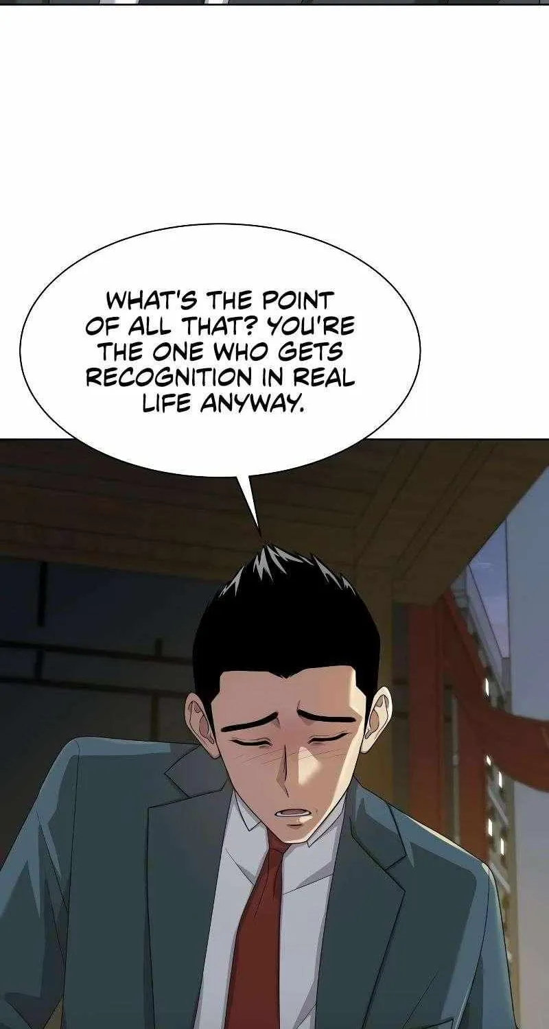Becoming A Legendary Ace Employee Chapter 36 page 65 - 