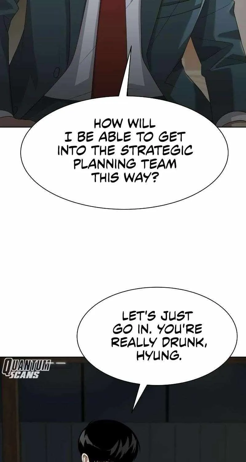 Becoming A Legendary Ace Employee Chapter 36 page 66 - 
