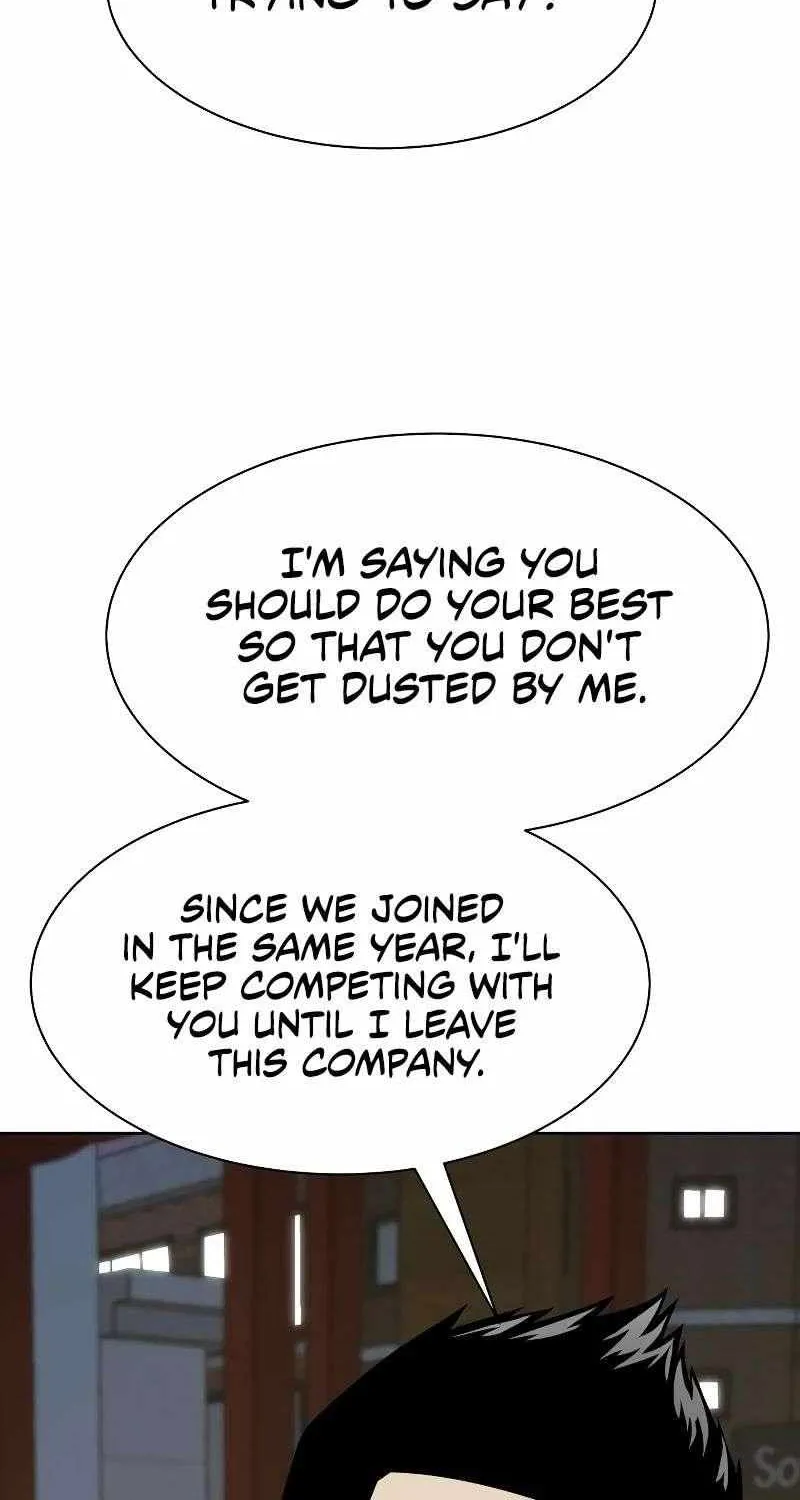 Becoming A Legendary Ace Employee Chapter 36 page 69 - 