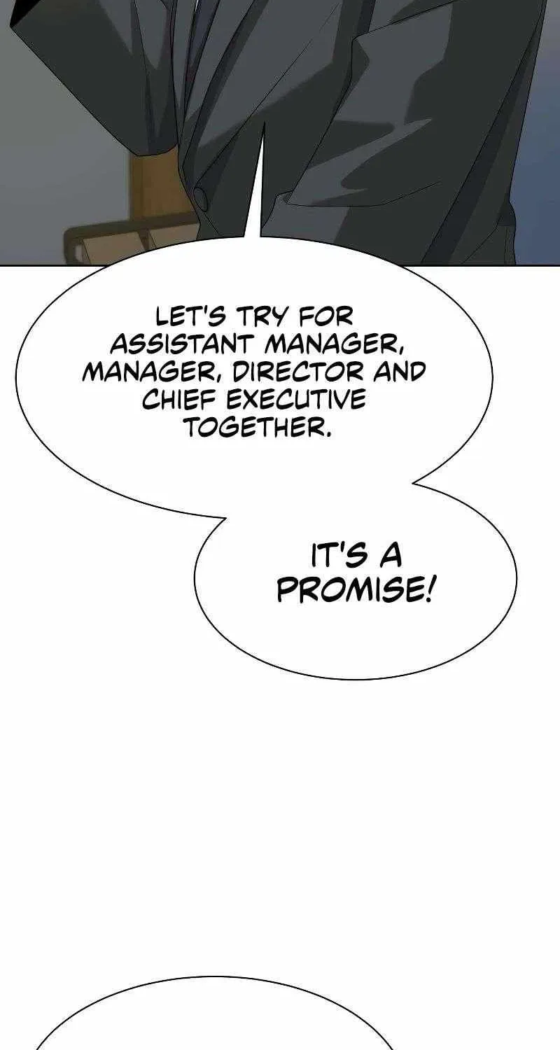 Becoming A Legendary Ace Employee Chapter 36 page 72 - 