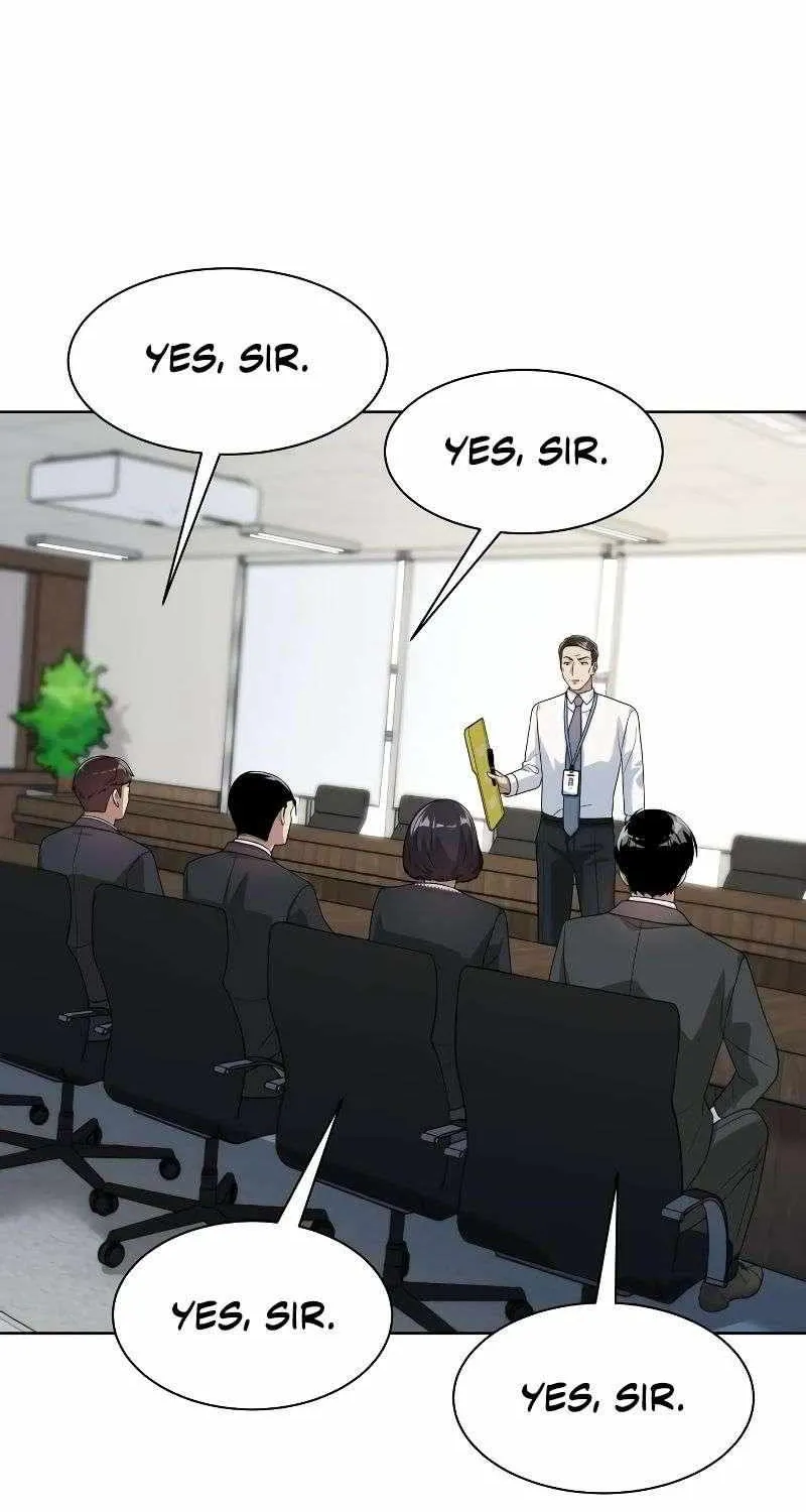Becoming A Legendary Ace Employee Chapter 36 page 78 - 