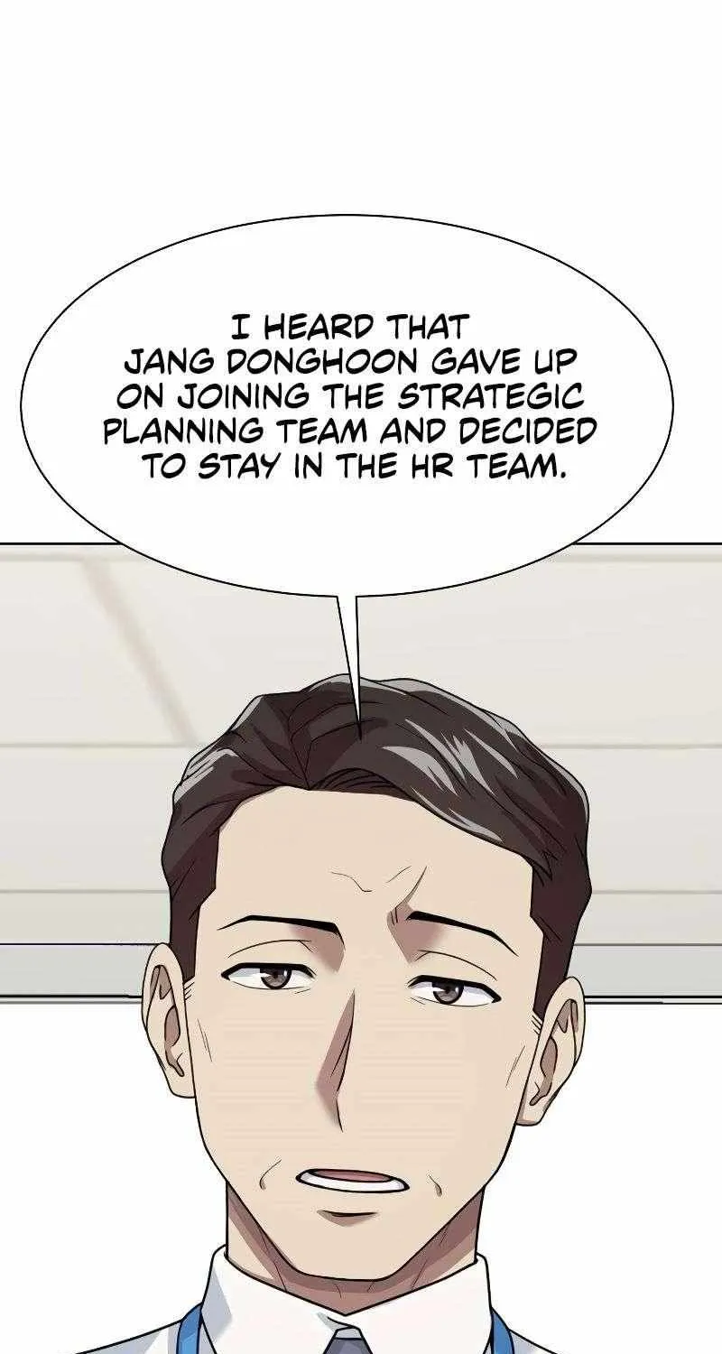 Becoming A Legendary Ace Employee Chapter 36 page 79 - 