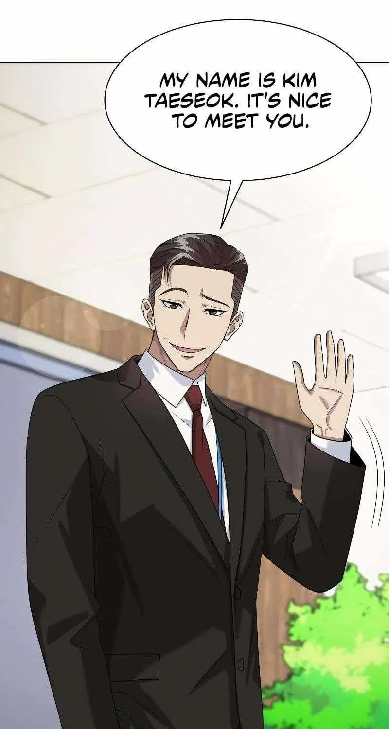 Becoming A Legendary Ace Employee Chapter 36 page 83 - 