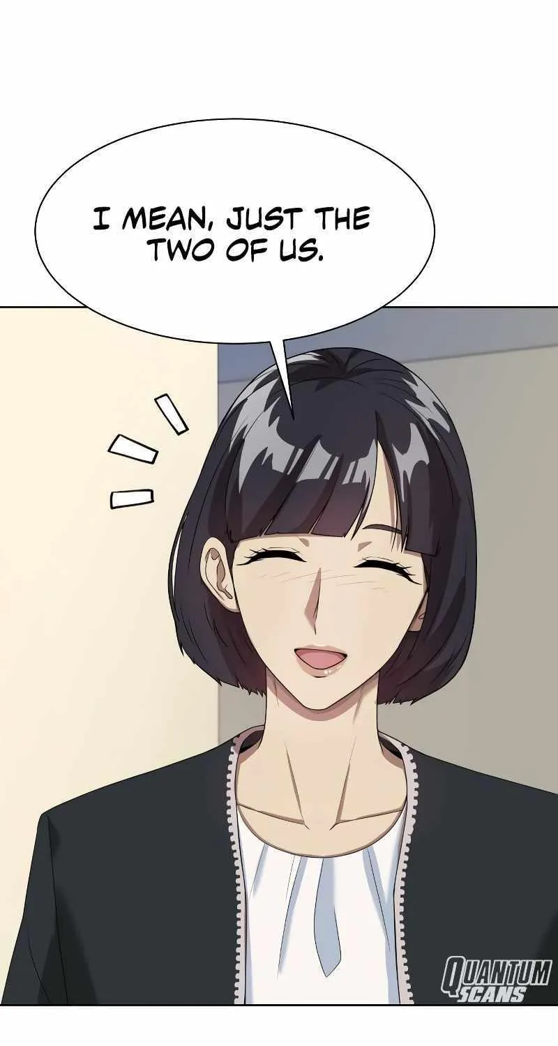 Becoming A Legendary Ace Employee Chapter 37 page 16 - 