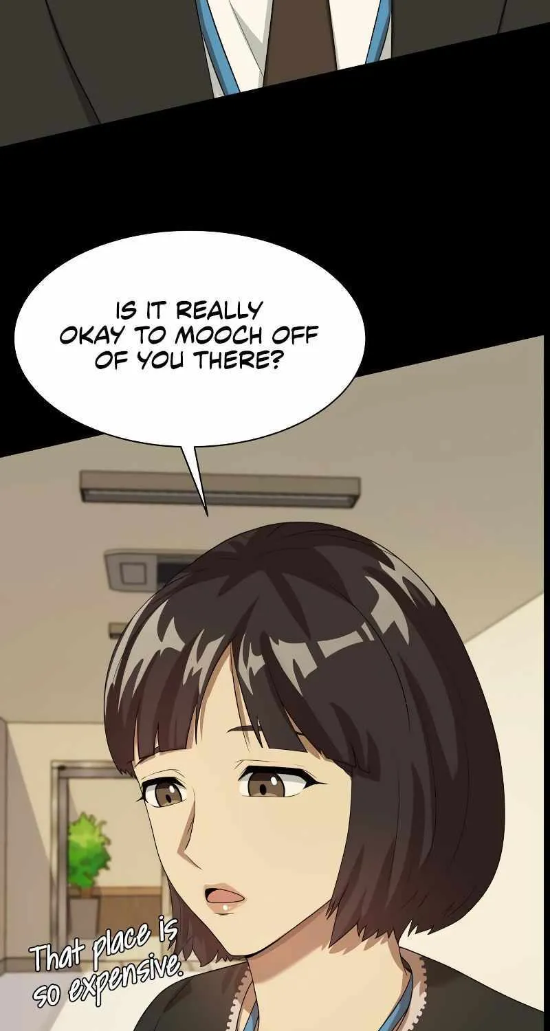 Becoming A Legendary Ace Employee Chapter 37 page 31 - 